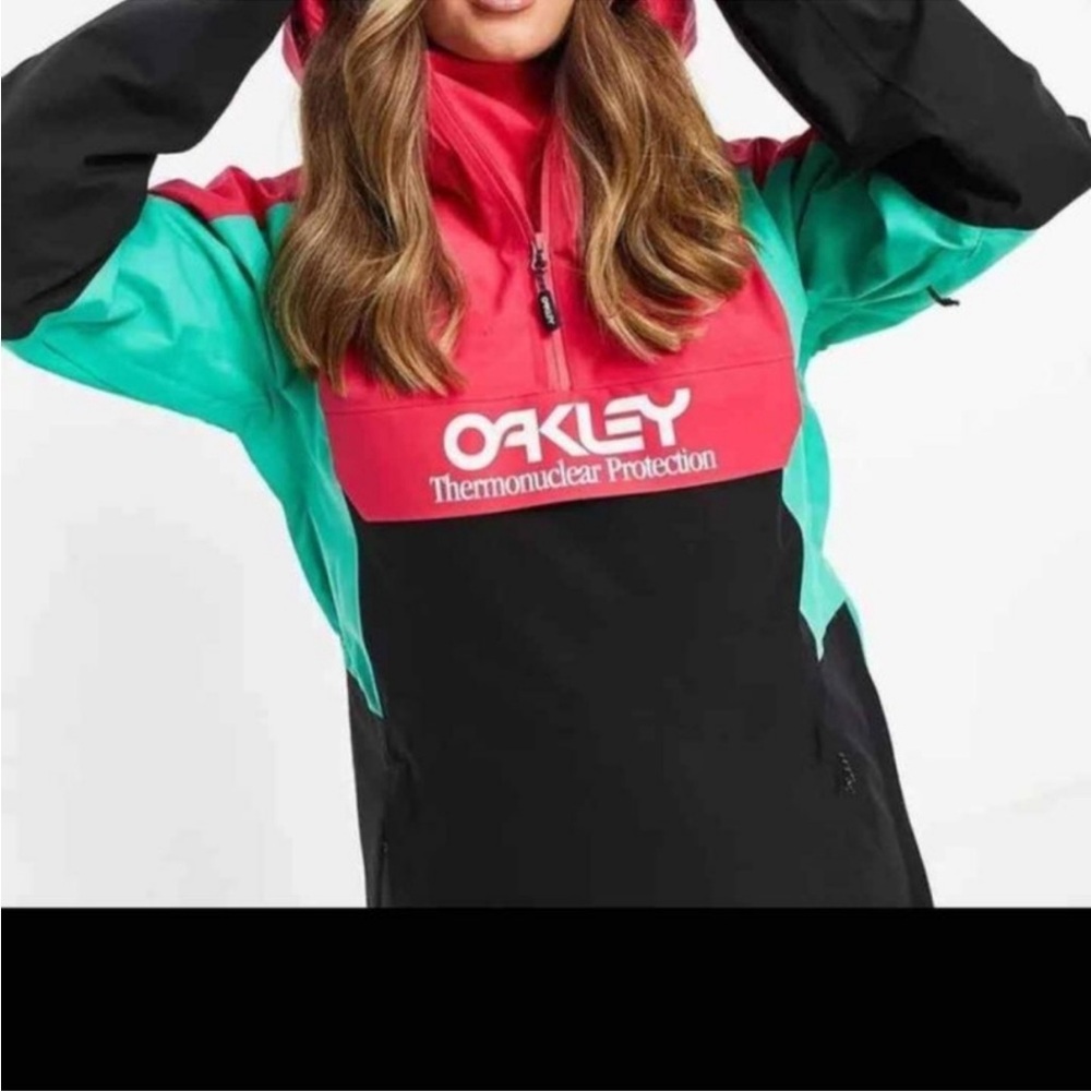 Oakley Snowboard /Ski Insulated Jacket